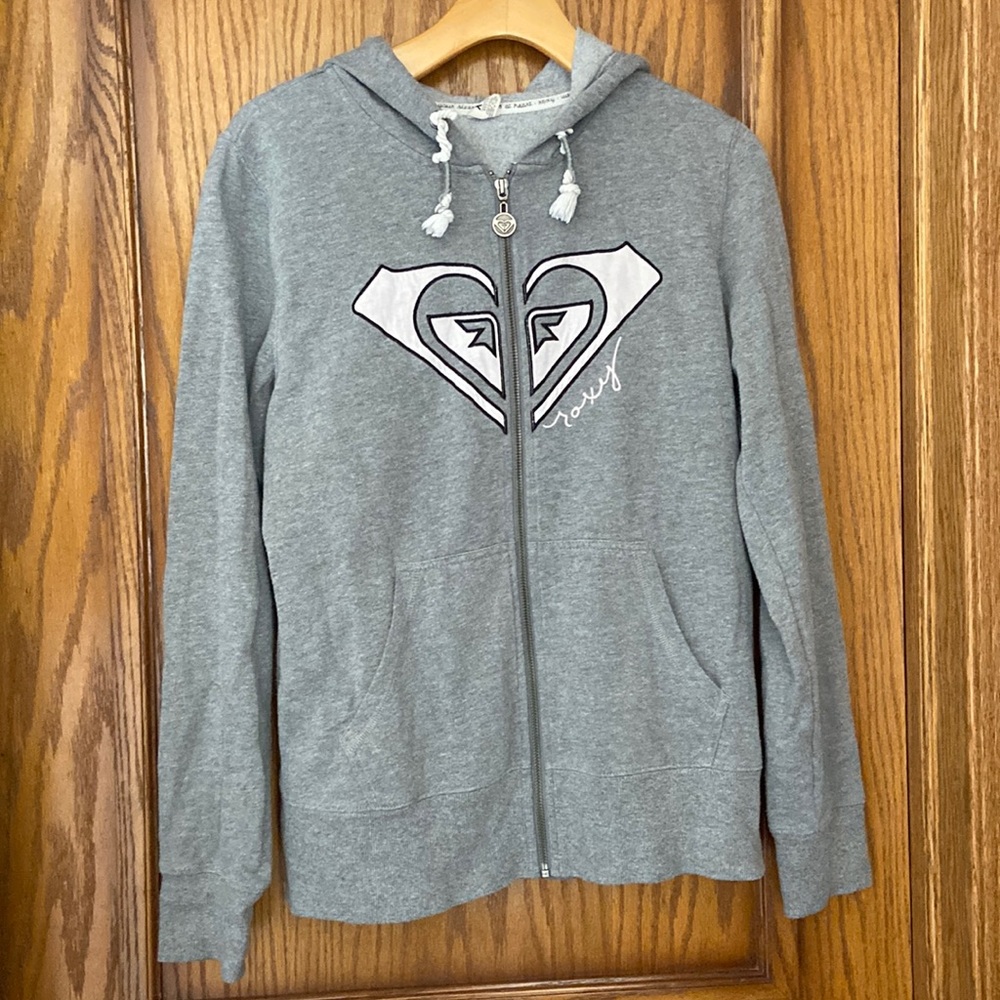 roxy sweater / hoodie